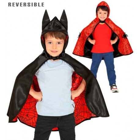 Disfraz de Super Héroe