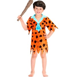 Disfraz de Stoneage Boy Disfraz de Stoneage Boy