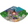 6 Gorros Hadas, Princesas, Brujas
