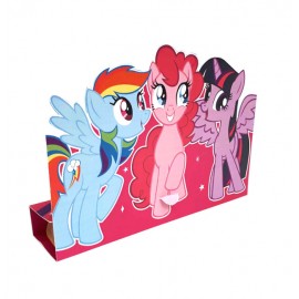 Invitaciones My Little Pony