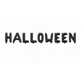Globos HALLOWEEN 230 x 35 cm Globos HALLOWEEN 230 x 35 cm