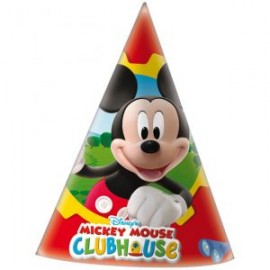 Gorros Mickey Mouse