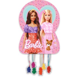 Piñata Barbie Grande