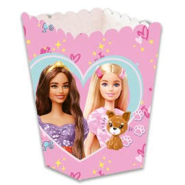 Decoración Cumpleaños Barbie - Comprar Artículos y Cosas Online