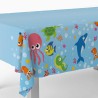 Mantel Animales Marinos