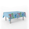 Mantel Animales Marinos