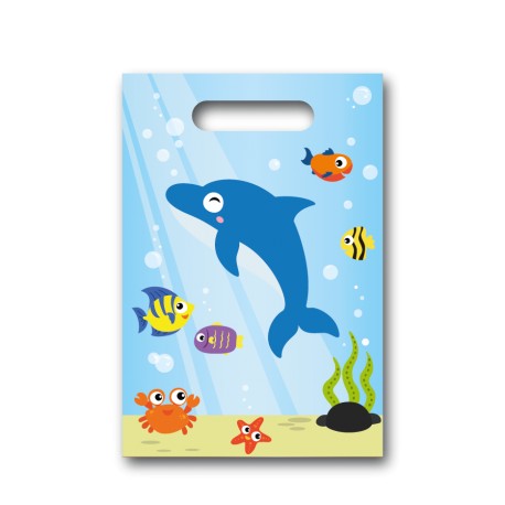 Bolsas Ocean Party