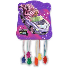 Piñata Monster High