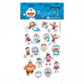Stickers Doraemon