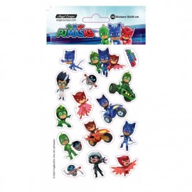 Stickers PJ MASK Stickers PJ MASK