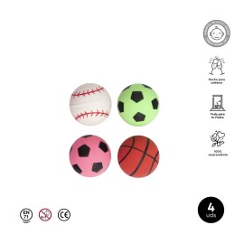 Juguetes Piñata Pelotas Deportes