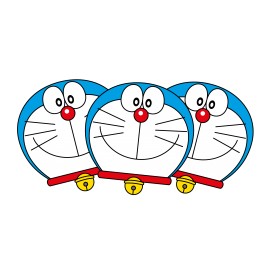 Caretas Doraemon Caretas Doraemon