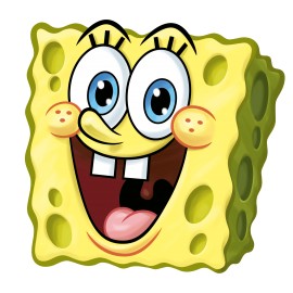Caretas Bob Esponja Caretas Bob Esponja