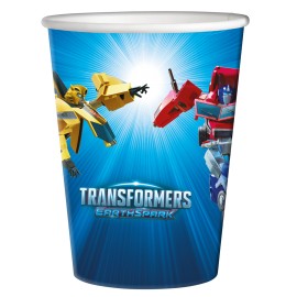 Vasos Transformers