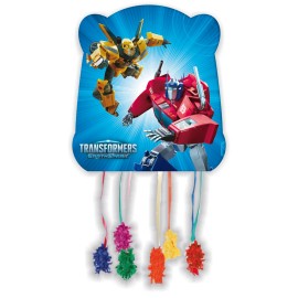 Piñata Transformers