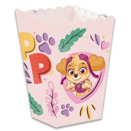 Caja Skye para Palomitas Caja Skye para Palomitas