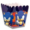 Caja Sonic para Chuches