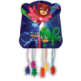 Piñata Pj Masks Piñata Pj Masks