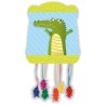 Piñata Cocodrilo
