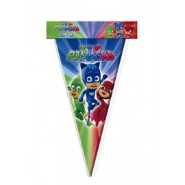 Bolsas PJ Mask Grandes