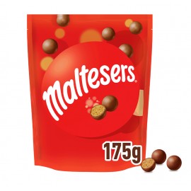 Grageas Maltesers Pouch 175 gr