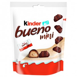 Kinder Bueno Pack 20 uds Kinder Bueno Pack 20 uds