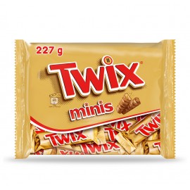 Twix Salted Carmelo Twix Salted Carmelo
