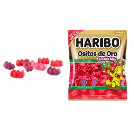 HARIBO OSITOS ORO 200G 30X1U HARIBO OSITOS ORO 200G 30X1U