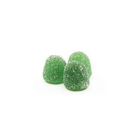 Gominolas Lagrimas de Menta 1 kg