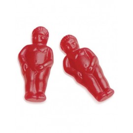 Chuches Meones de Goma 250 uds Chuches Meones de Goma 250 uds