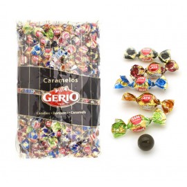 Bombones Gerio Surtidos Sin Azúcar 1 kg