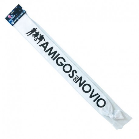 Banda Amigos del Novio