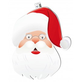 Figura Santa Noel