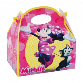 Caja Minnie Caja Minnie