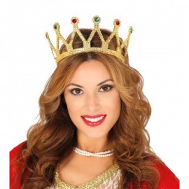 Diadema Oro Diadema Oro