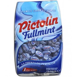 Intervan Fullmint Intervan Fullmint