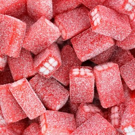Haribo Ladrillo Fresa Pica Haribo Ladrillo Fresa Pica