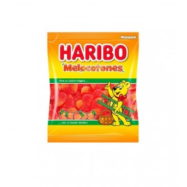 Haribo Corazon Melocoton Haribo Corazon Melocoton