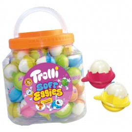 Trolli Huevos Rellenos Trolli Huevos Rellenos