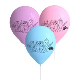 Globos My Little Pony Globos My Little Pony