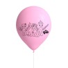 Globos My Little Pony