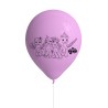 Globos My Little Pony