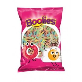 Gomitas Boolies Gusanos Pica Gomitas Boolies Gusanos Pica