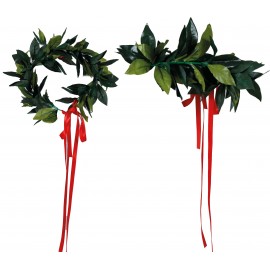 Diadema de Laurel de Adulto Diadema de Laurel de Adulto