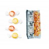 Caramelos Naranja y Limón Pifarre 1 kg