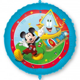 Mickey Mouse Folie Ballon bestellen online Mickey Mouse Folie Ballon bestellen online