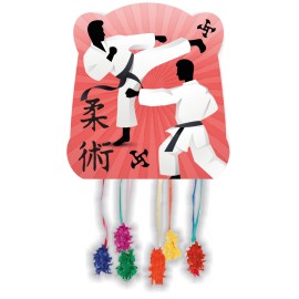 Piñata Karate Piñata Karate