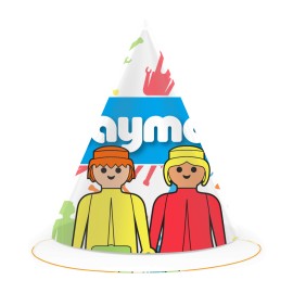 Gorros Playmobil Gorros Playmobil