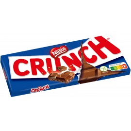 Nestle Crunchy Nestle Crunchy