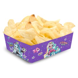 Bandeja Monster High